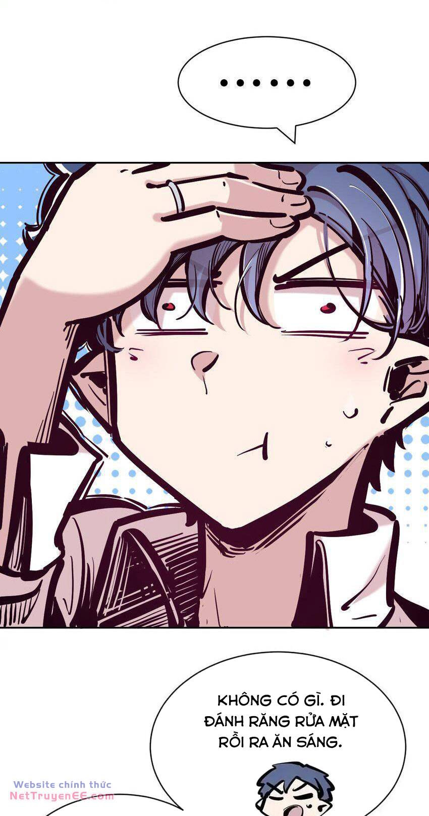 Oan Gia Chung Nhà ! chapter 112 30