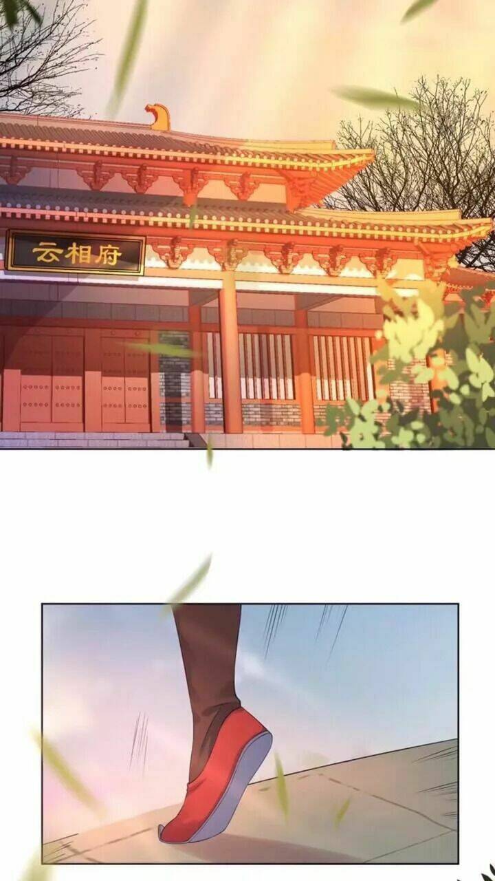 theo đuổi hoàng tử quá khó a~ chapter 23 21