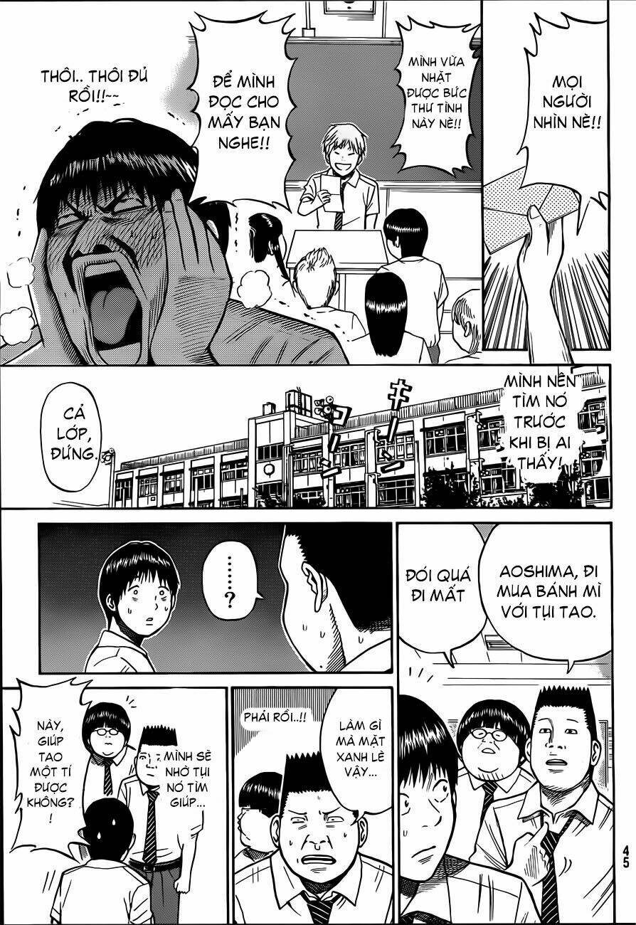 vợ tôi là wagatsuma chapter 1 32