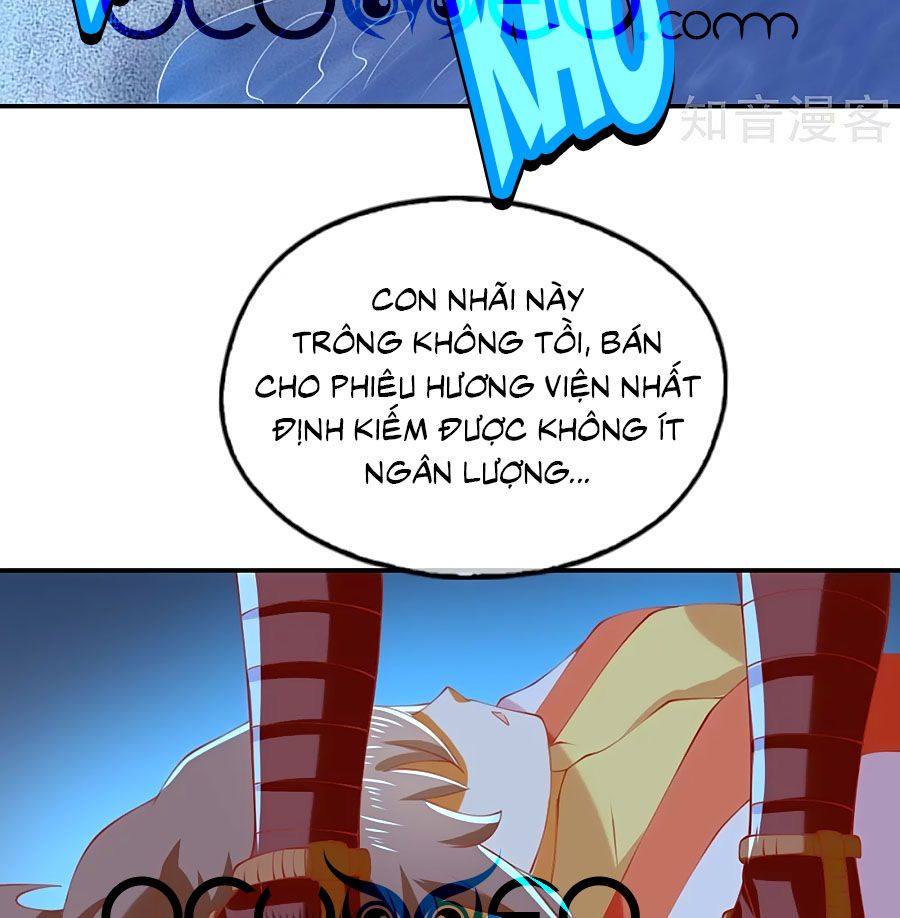 Khuynh Thành Cuồng Phi Của Tà Vương chapter 148 - Trang 8