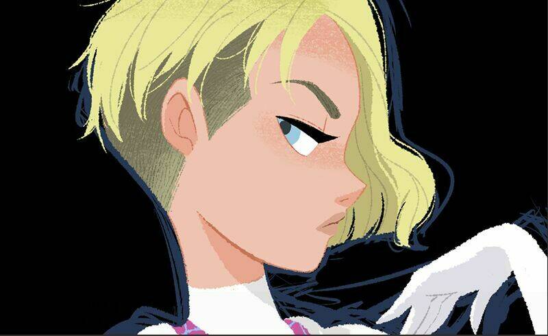 gwenpool siêu phàm chapter 20.1 5