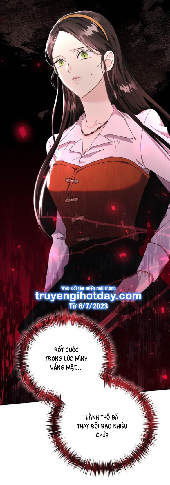chiếm hữu trái tim bạo chúa chapter 12.2 139