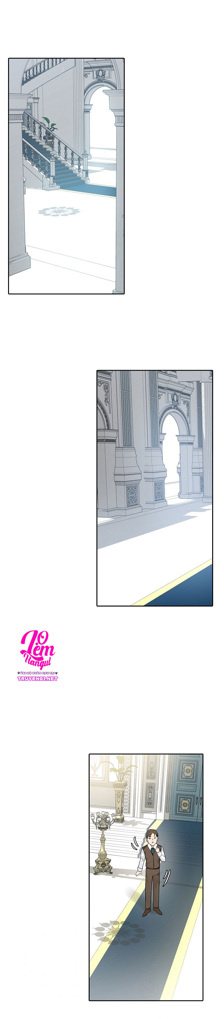 mặt nạ của hoàng đế chapter 6 58