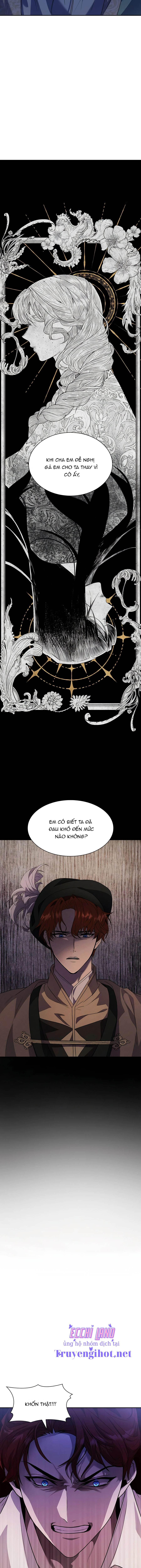 chị gái à, kiếp này tôi sẽ trở thành nữ hoàng chapter 1.2 10