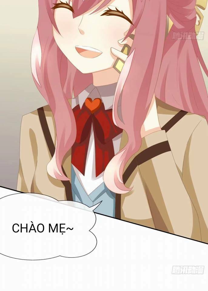 vật nuôi đáng yêu : mèo cỏ của tôi chapter 1.5 38