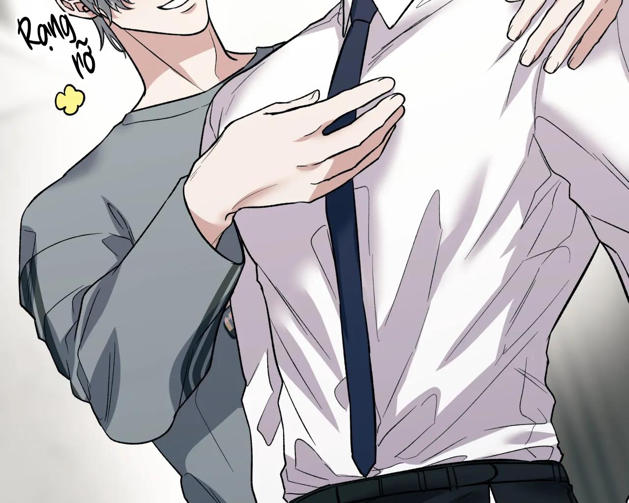 ám ảnh pheromone chapter 32 32