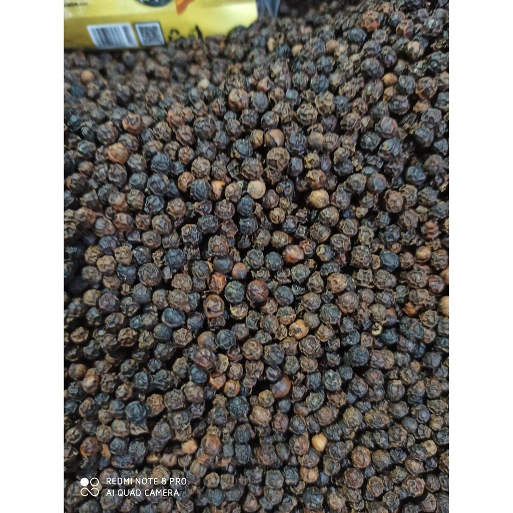 Hạt tiêu sviet 500g