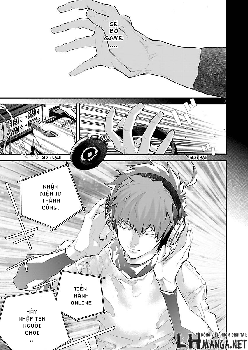 battle mexia chapter 3 8