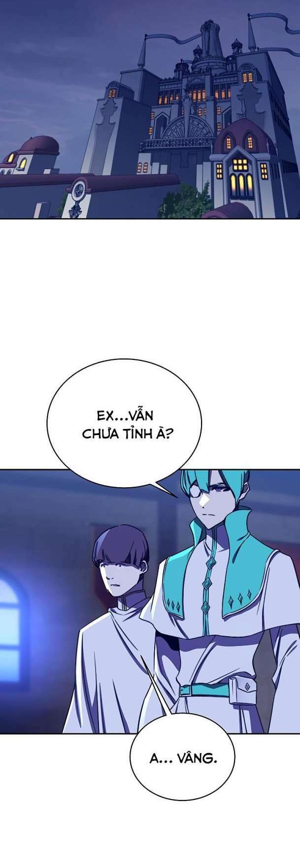 ex & ash chapter 83 91