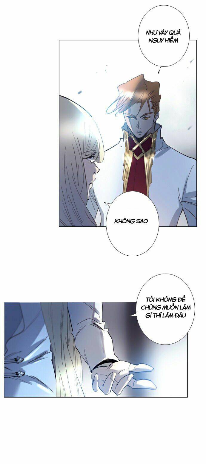 bản khế ước linh hồn chapter 179 9