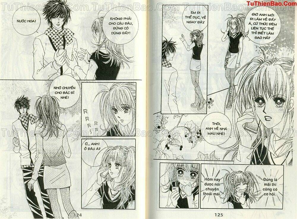 ma cà rồng hộ mệnh chapter 1 62