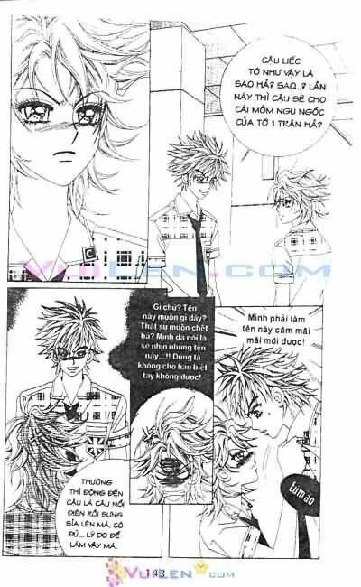 chàng gà mái chapter 5 143