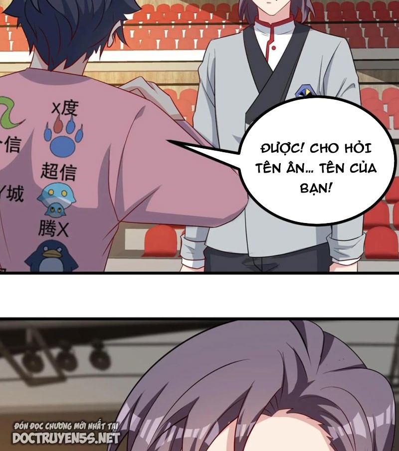 Slime ta treo cự long lên đánh là hợp lý nhỉ? Chapter 135 17