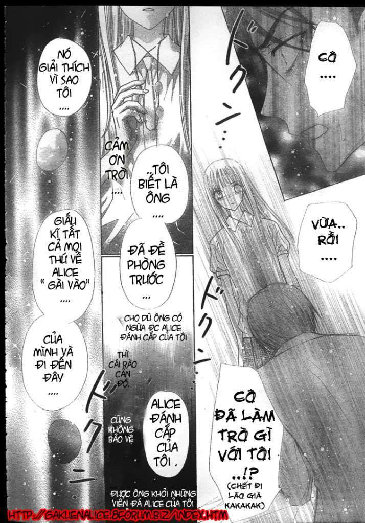 gakuen alice chapter 117 23