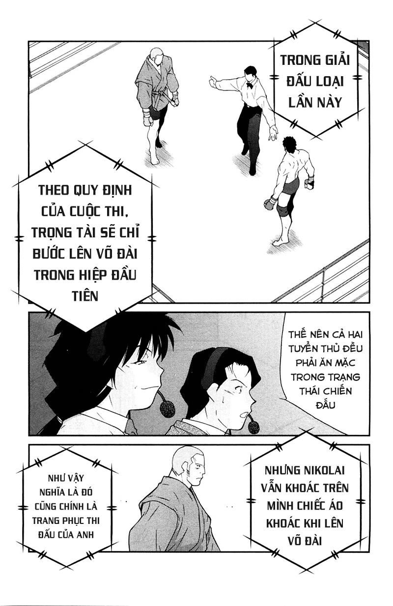 truyền nhân atula 3 chapter 65 8