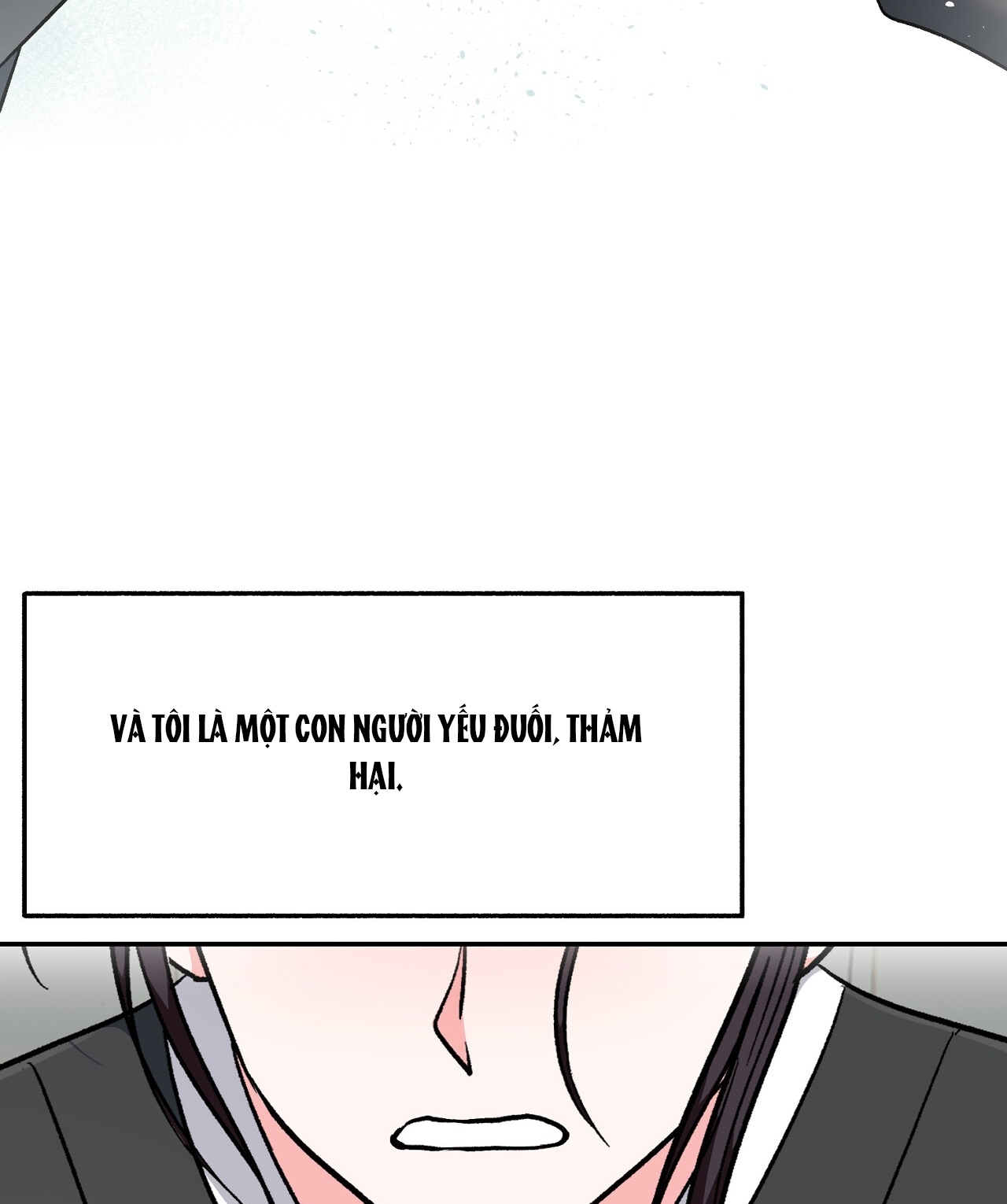 Năm Giác Quan chapter 11.2 - Trang 23