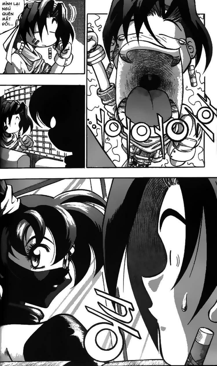 western shotgun - tay súng miền tây chapter 5 3