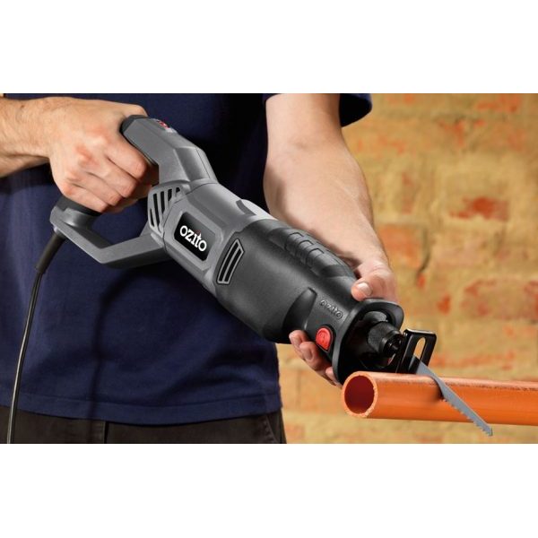 MÁY CƯA LỌNG HIỆU OZITO RSW-5200 MỚI 100% NHẬP KHẨU ÚC