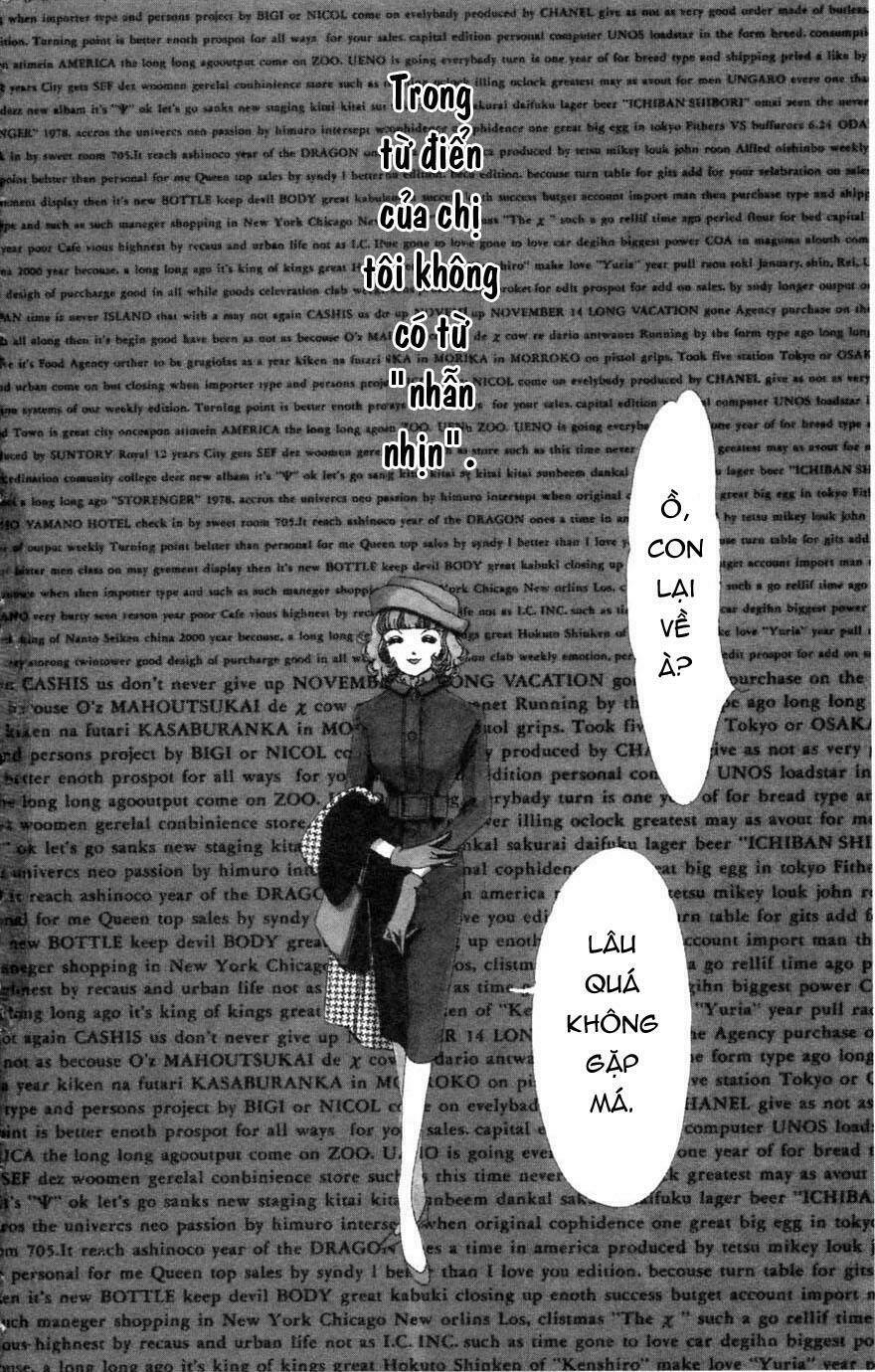 đồng minh của chính nghĩa chapter 4 2