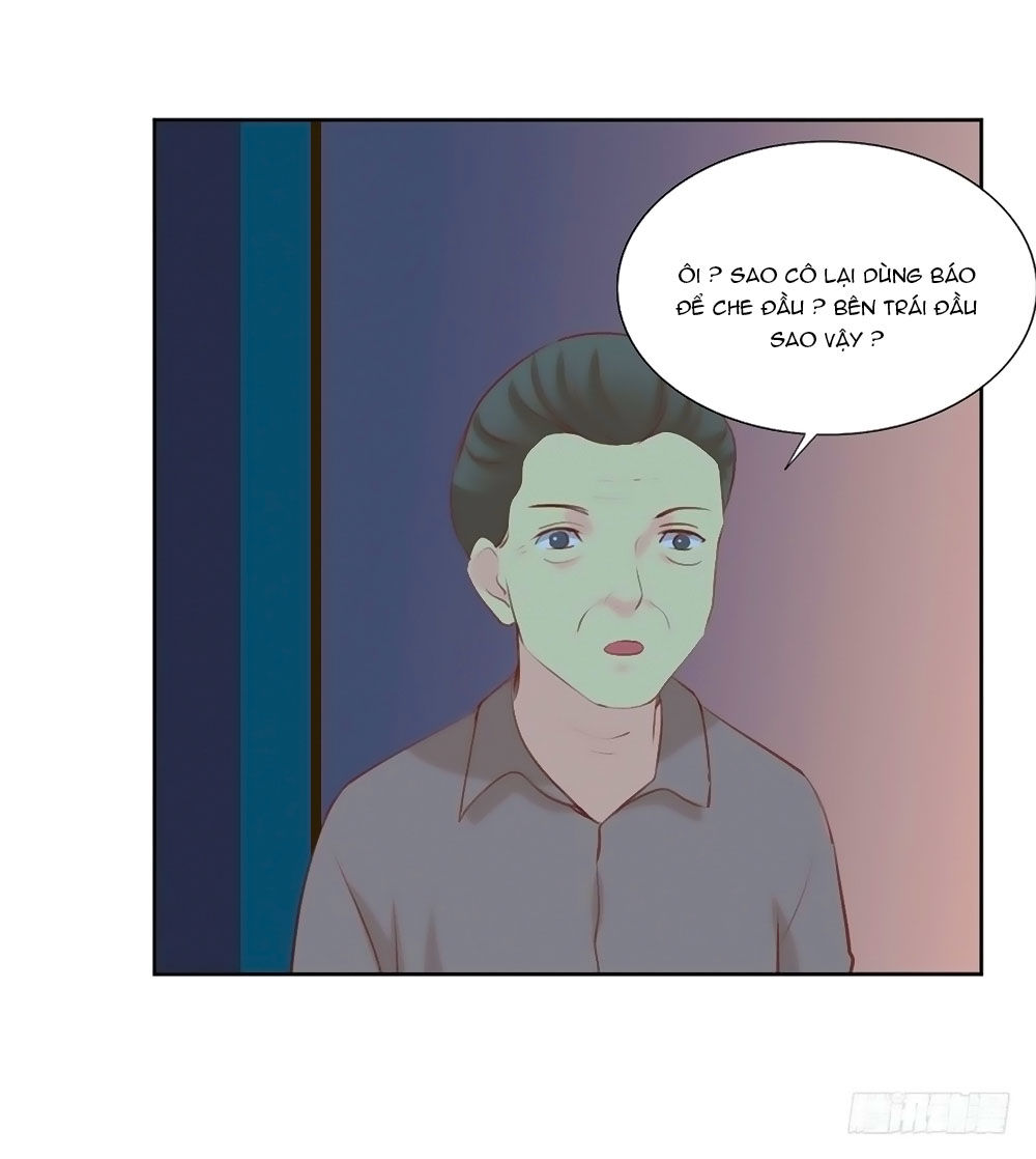 sinh sinh tương thác chapter 42 9