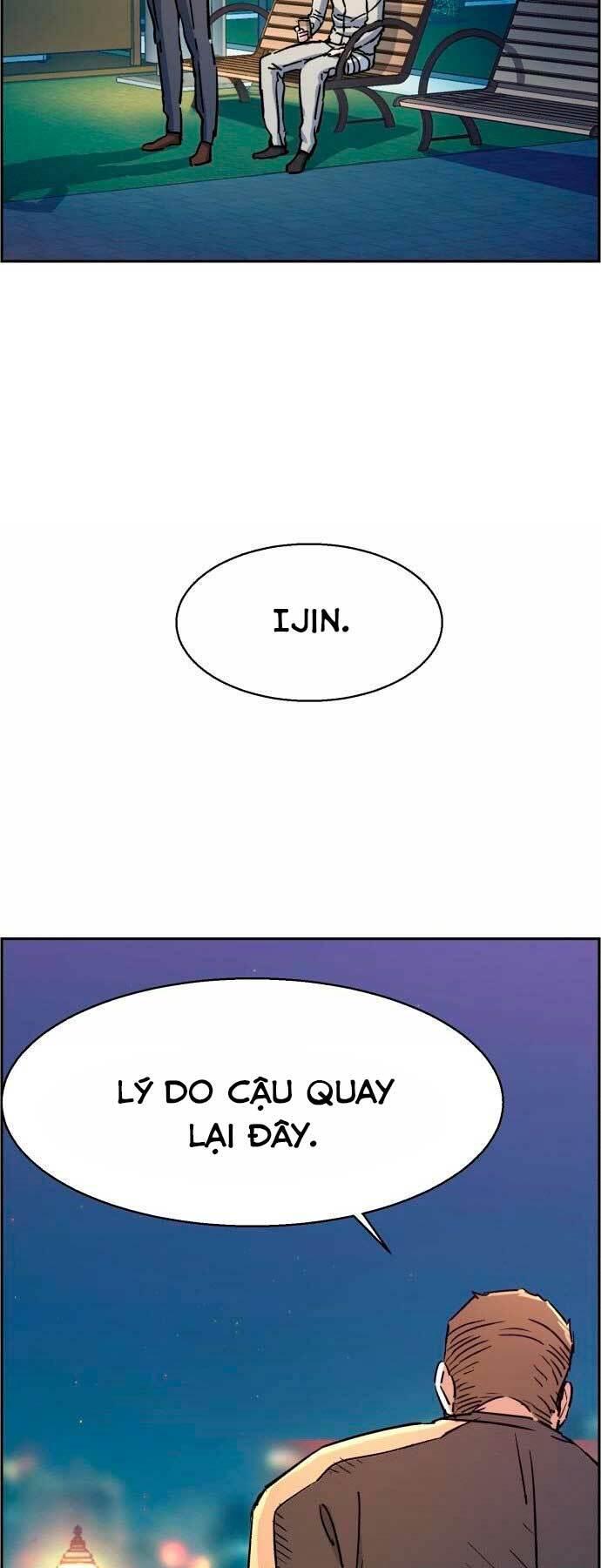 bạn học tôi là lính đánh thuê chapter 100 18