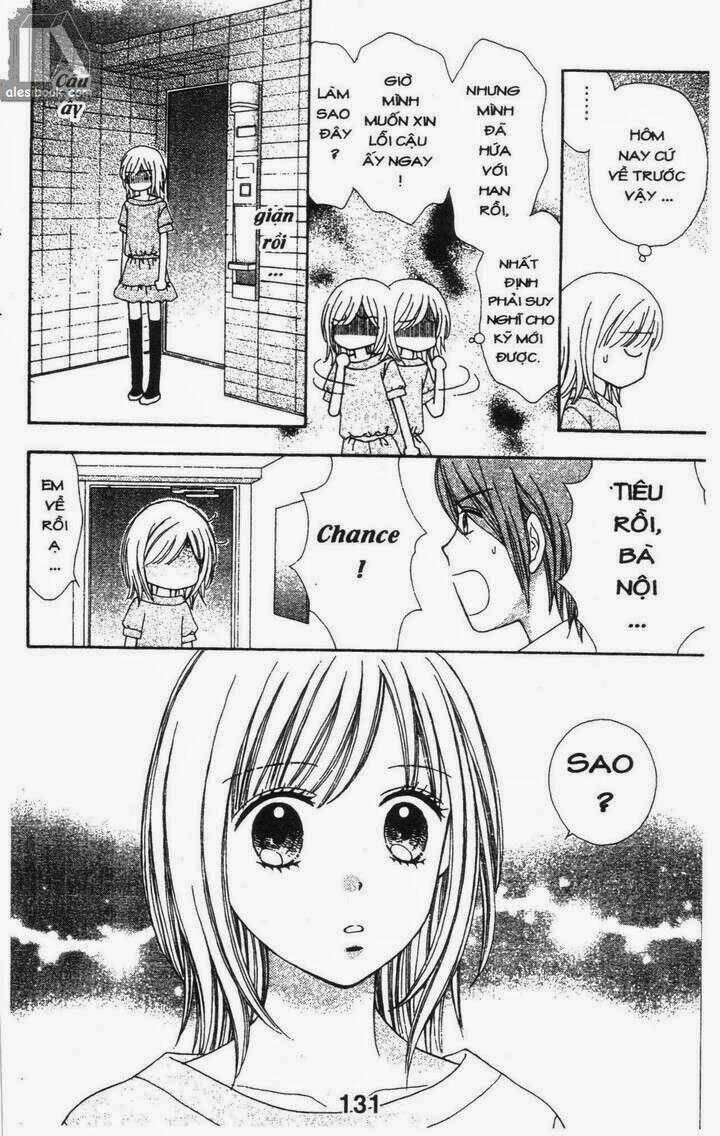 cảm giác trong tình yêu chapter 7 131