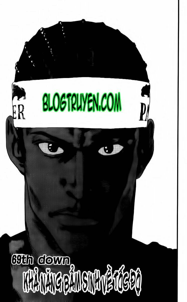 lá chắn mắt chapter 69 2