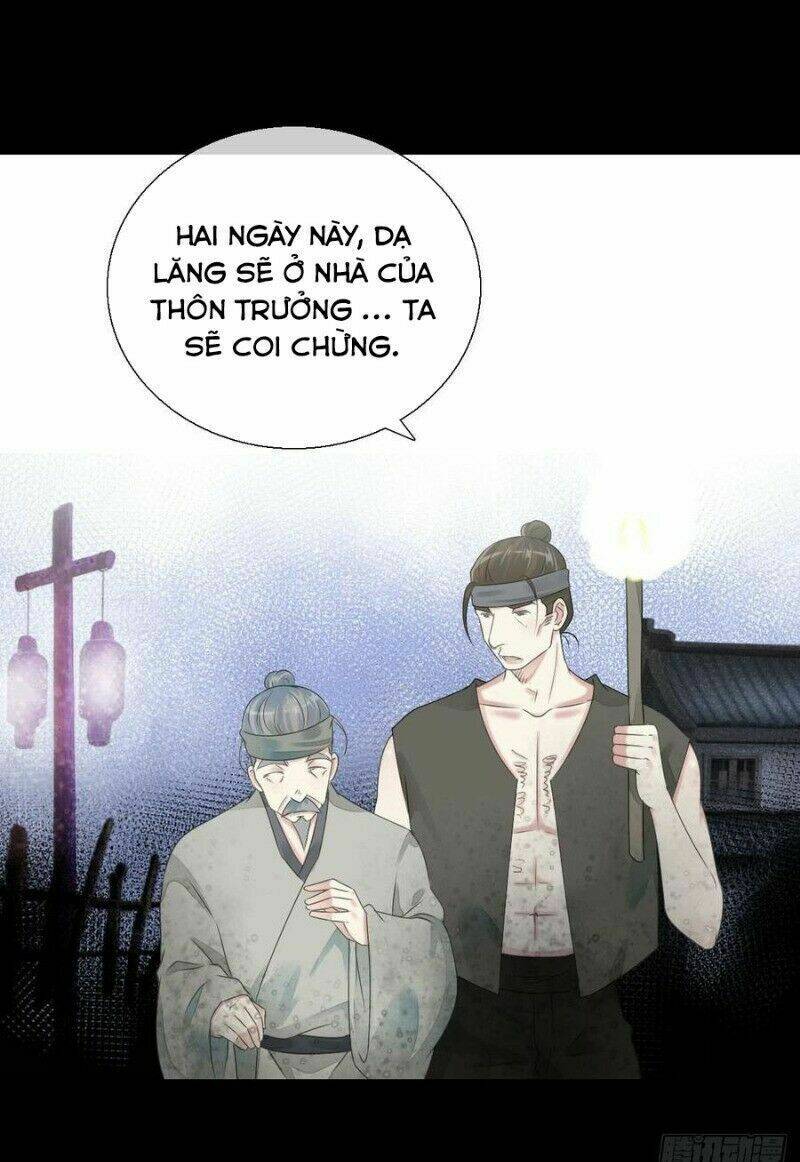 điền viên mật sủng: cô vợ nóng bỏng chapter 85 12