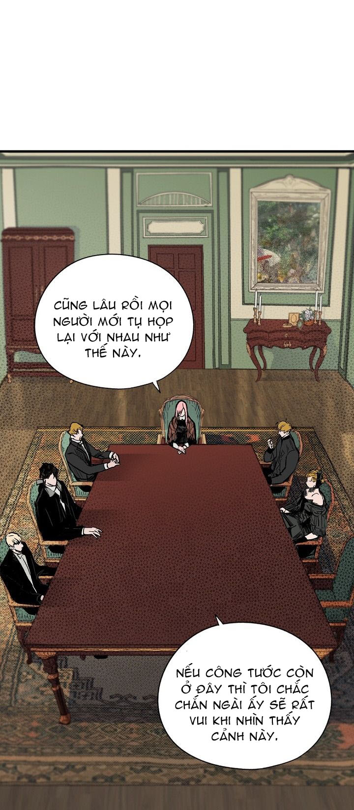 cổ tích về người mẹ kế chapter 5 30