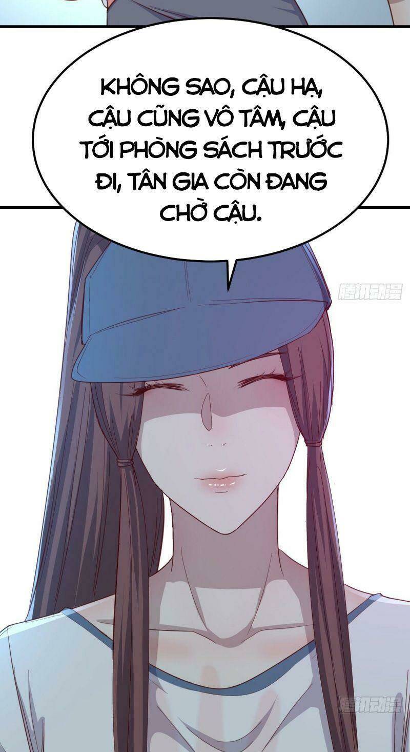 y thánh thiên tài tại hoa đô chapter 29 15