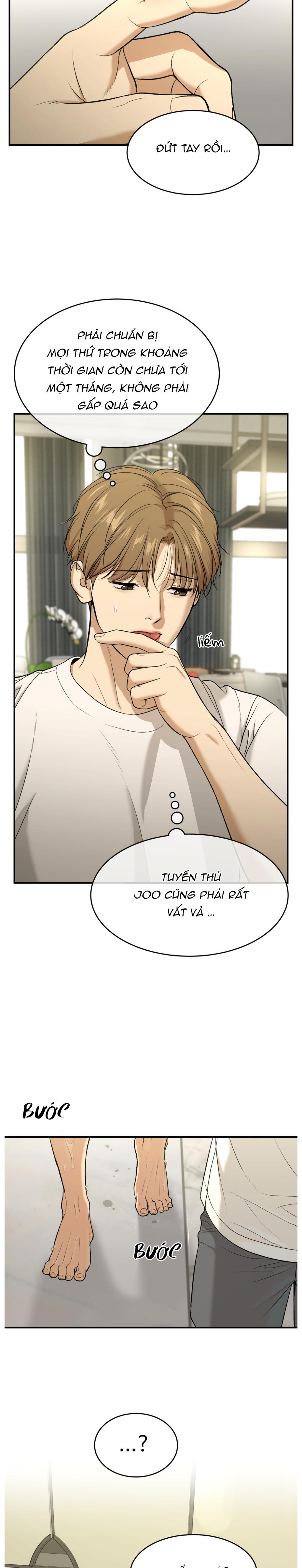 điềm rủi chapter 36 47