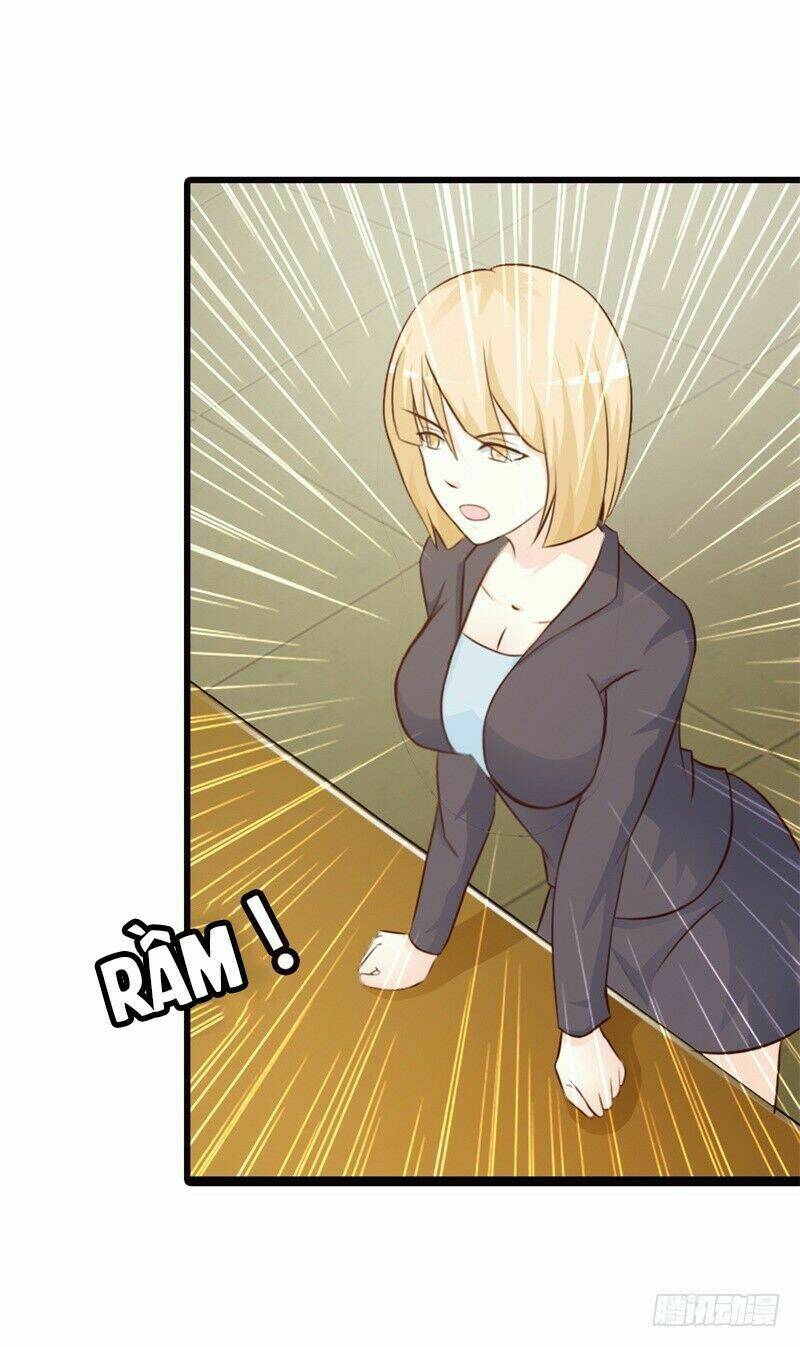 boss cấm dục thành nghiện chapter 13 24