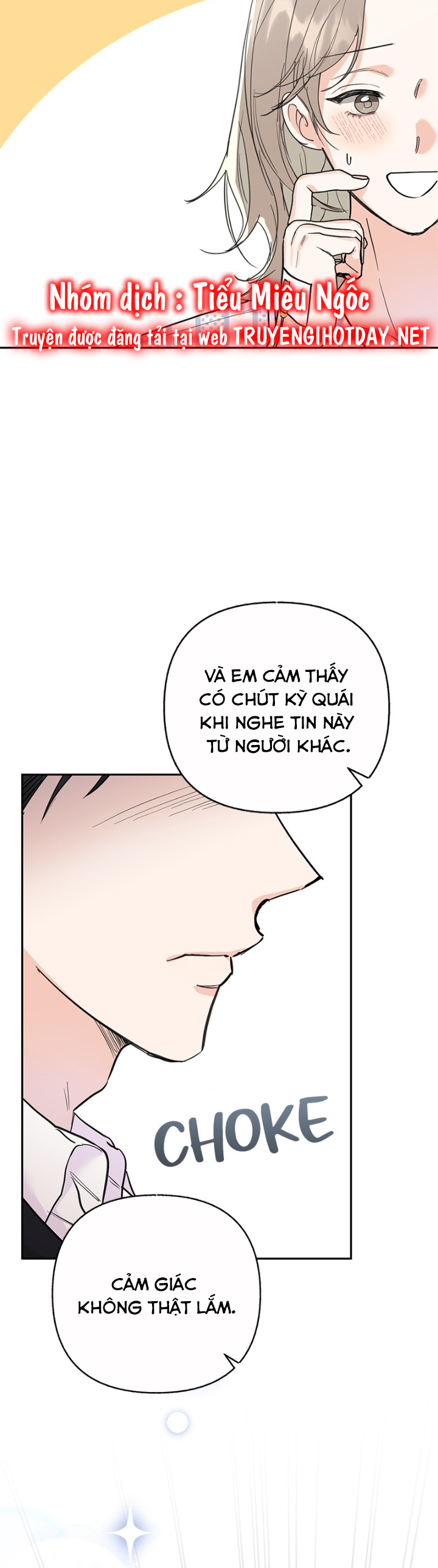 chúng ta ly hôn đi! chapter 65 20