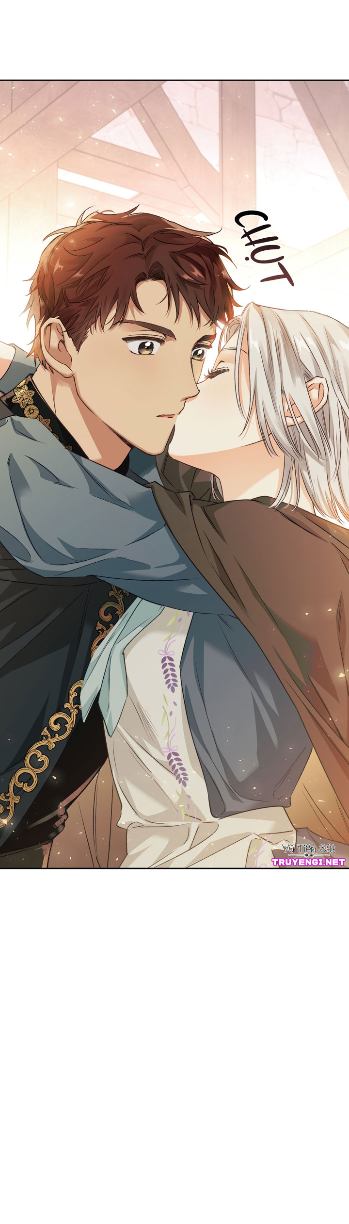 ác nữ xứng đôi với bạo chúa chapter 64 60