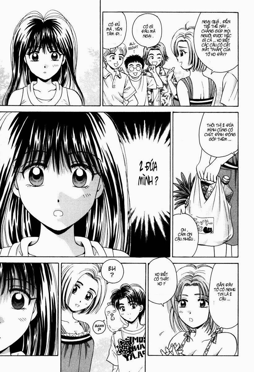 open sesame chapter 51 11