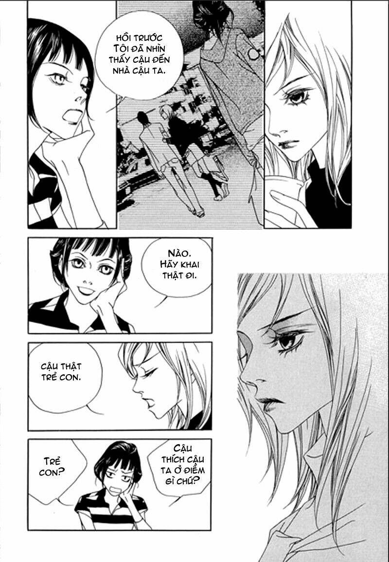 flowers of evil chapter 11 17