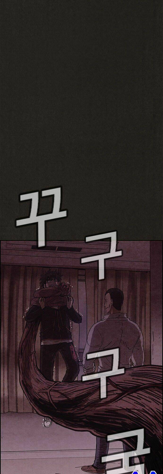 quái vật tại chung cư xanh chapter 90 1