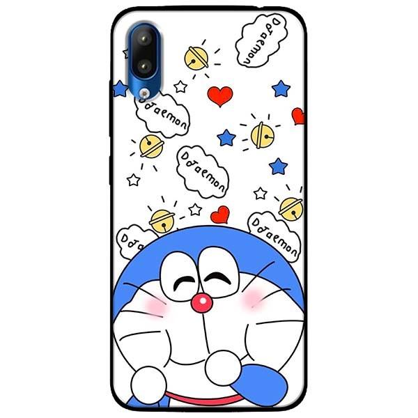 Ốp lưng dành cho Vsmart Star mẫu Doremon Doremon