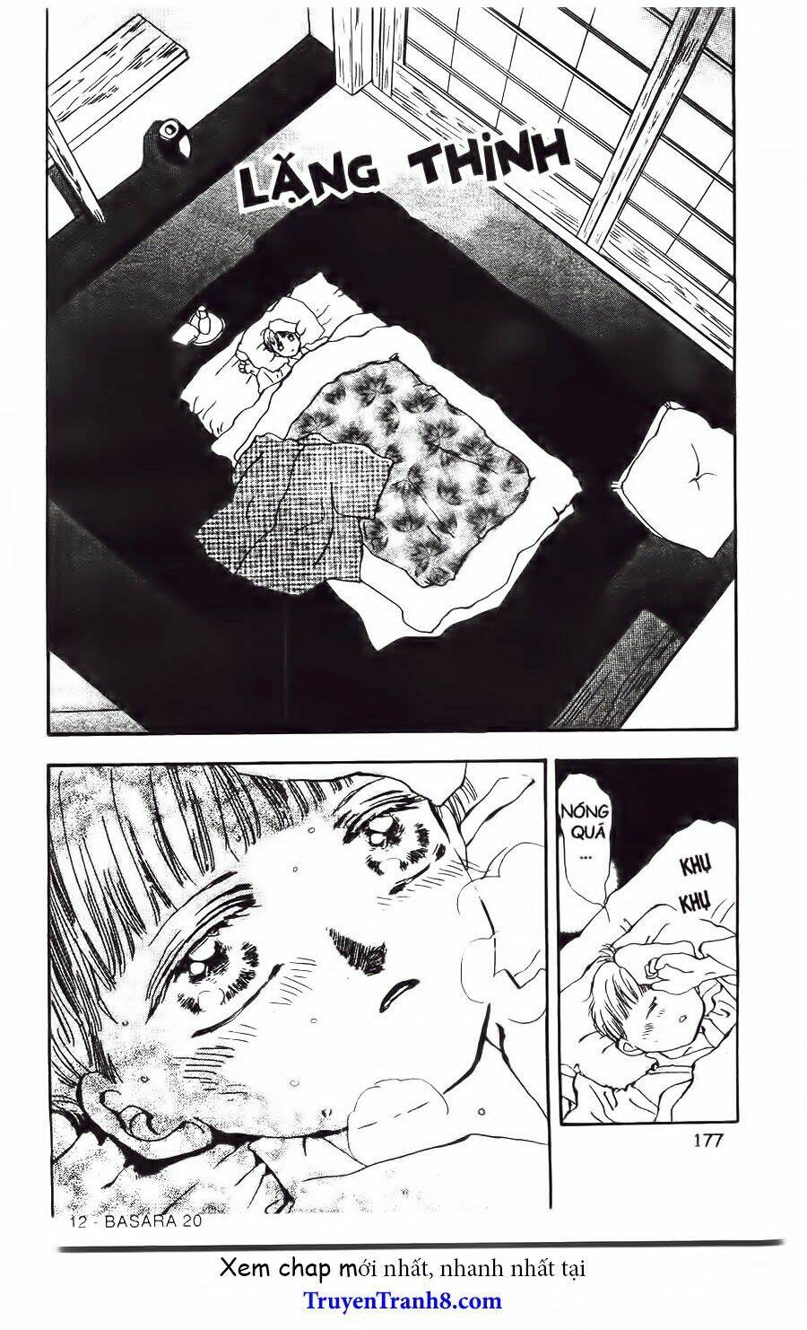 đứa con số phận chapter 77.2 16