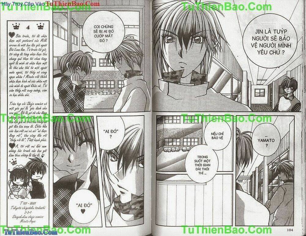 cô nàng quản gia chapter 2 54