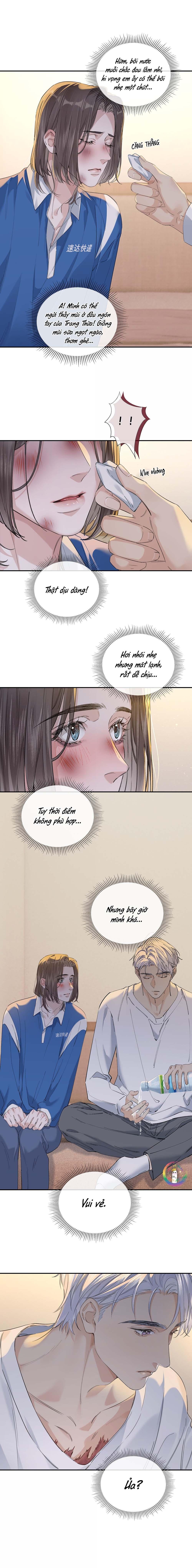 đói khát chapter 13 4