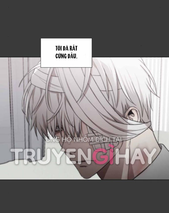 Tự Do Trong Mơ chapter 32.1 24