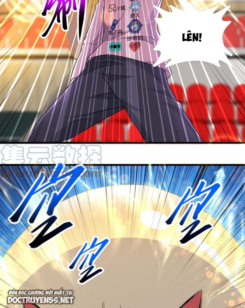 Slime ta treo cự long lên đánh là hợp lý nhỉ? Chapter 135 31