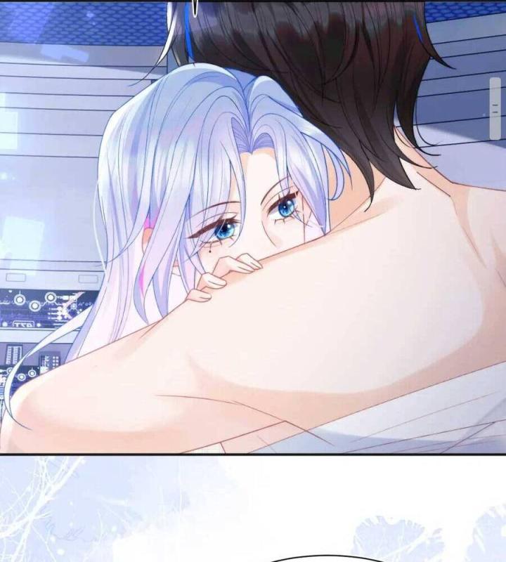 vị chỉ huy lạnh lùng khóc trong vòng tay tôi chapter 24 5