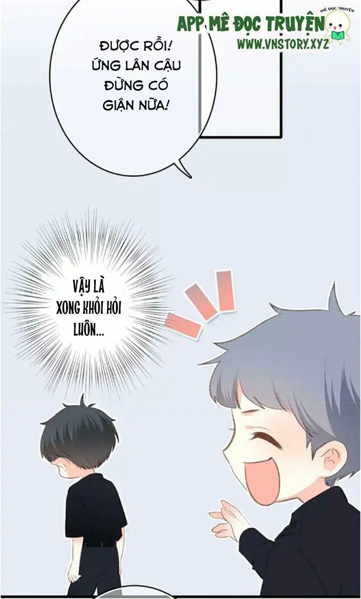 con tim rung động 2 chapter 34.5 38