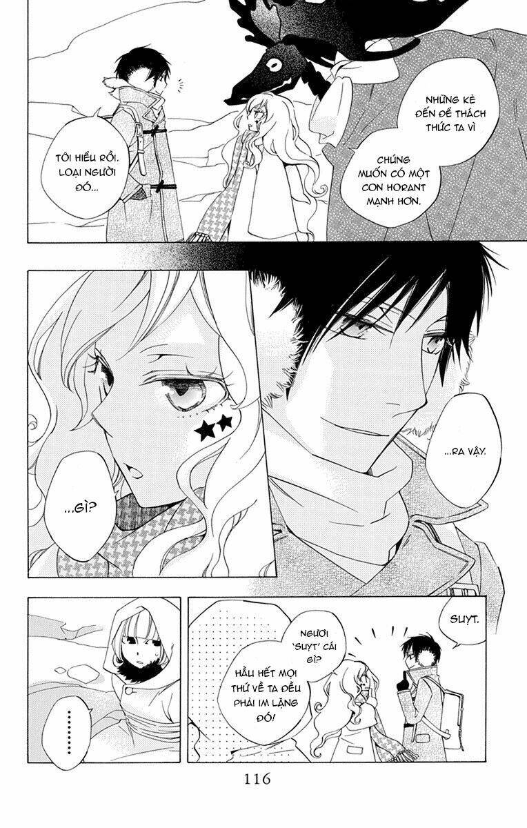 sekai de ichiban warui majo chapter 3 16