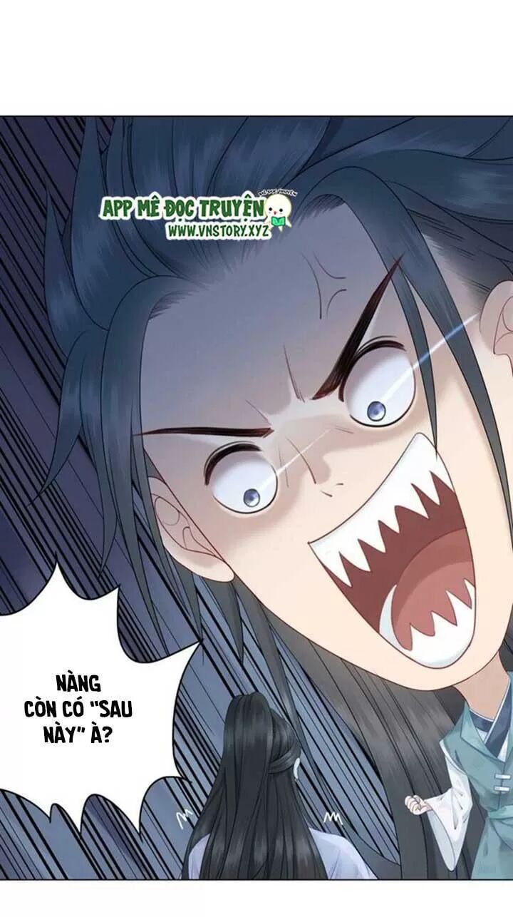 cực phẩm phế vật tiểu thư chapter 71 35