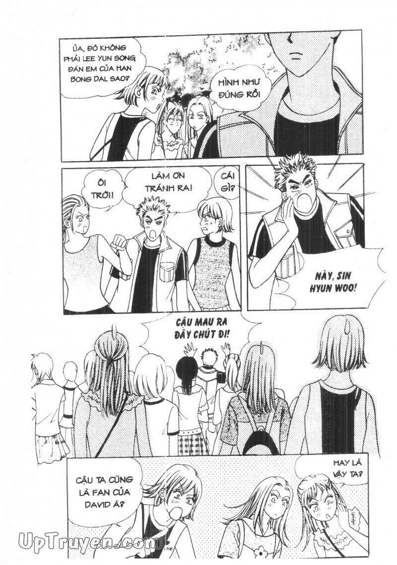 nụ hôn chàng trai chapter 8 82