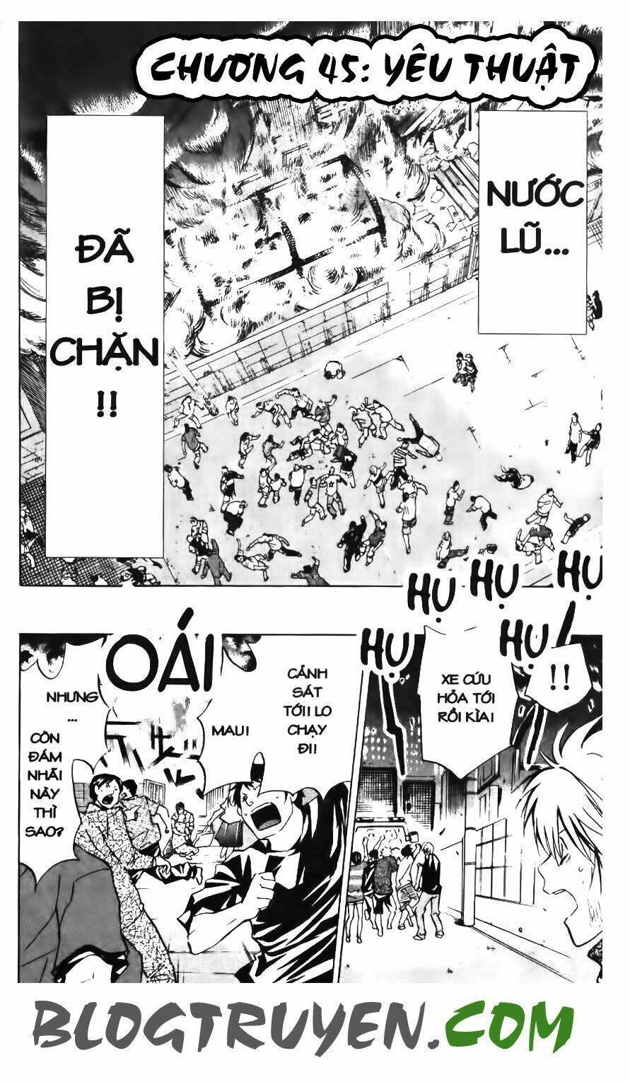 ma vương chapter 45 3