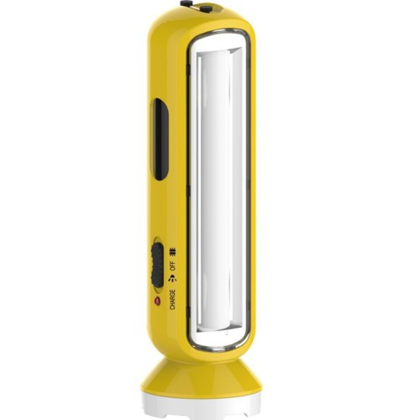 Đèn Pin led 2 chế độ MW-4316 3W